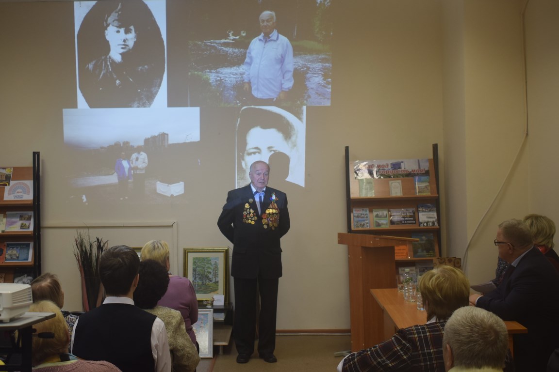 Александр Наумов: В год 75-летия Великой Победы закон «О Детях войны» должен быть принят!