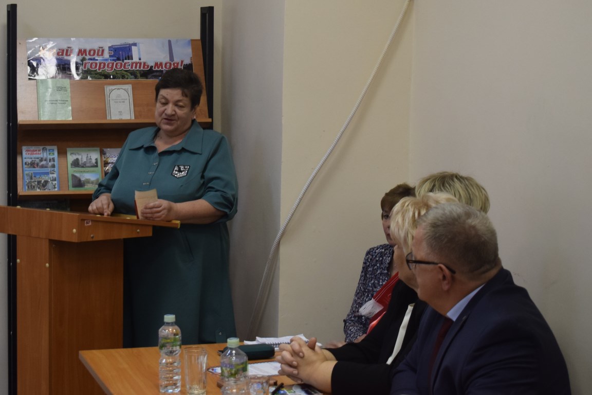 Александр Наумов: В год 75-летия Великой Победы закон «О Детях войны» должен быть принят!