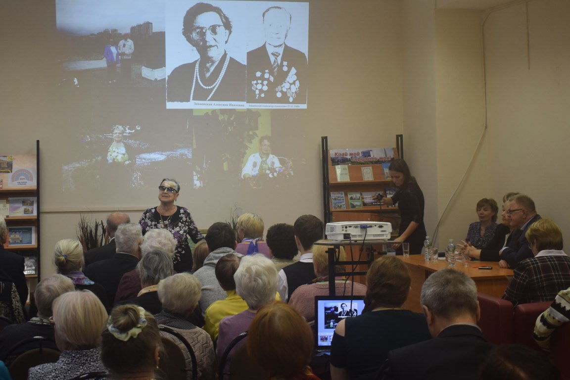 Александр Наумов: В год 75-летия Великой Победы закон «О Детях войны» должен быть принят!