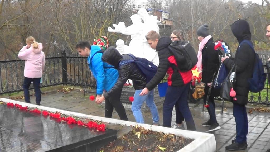 Оптимизация памяти