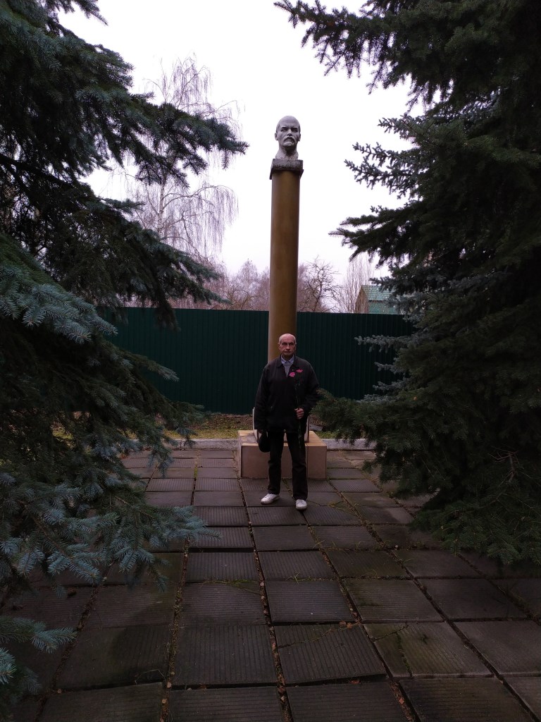 7 ноября в Воскресенске