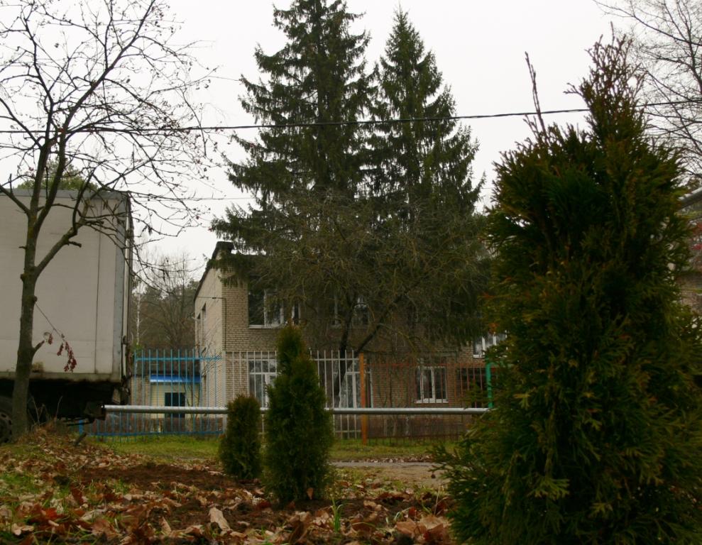 «Сад Победы - Сад Жизни» в Серпухове