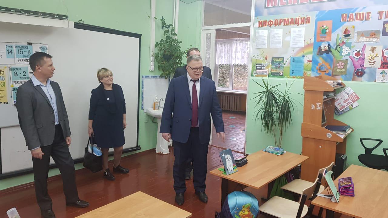 Александр Наумов: Мы живём ради счастья детей!