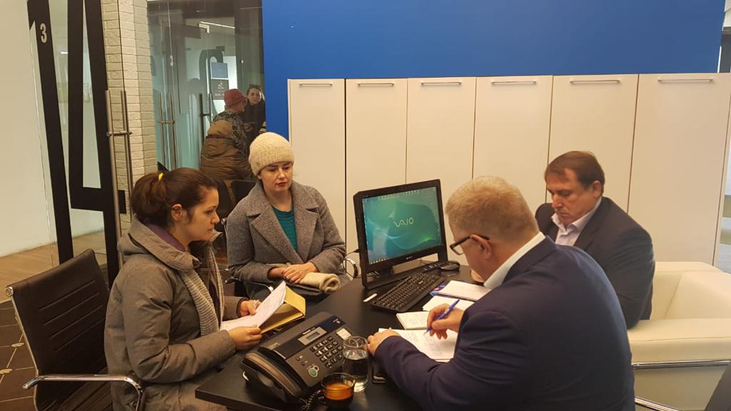 Александр Наумов: Мы, депутаты, избраны народом для защиты прав простых граждан – в этом наша работа!