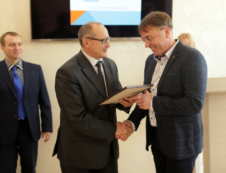 В Воскресенске открылась новая стоматологическая клиника