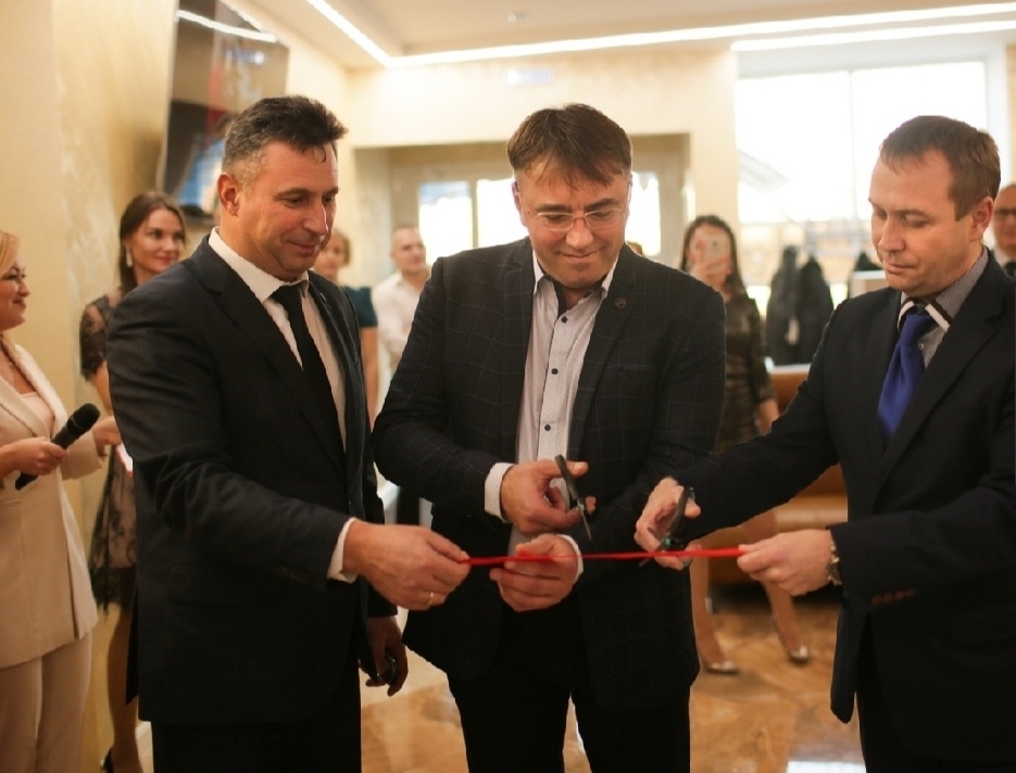 В Воскресенске открылась новая стоматологическая клиника