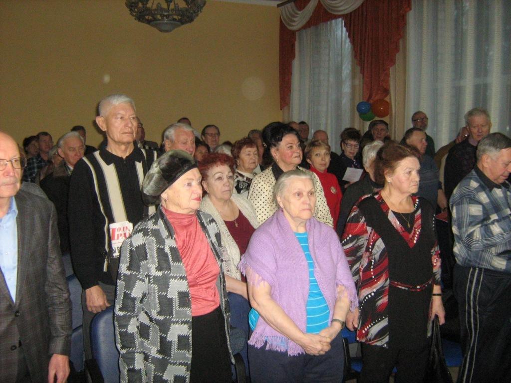 Сталинские чтения в городе Можайске