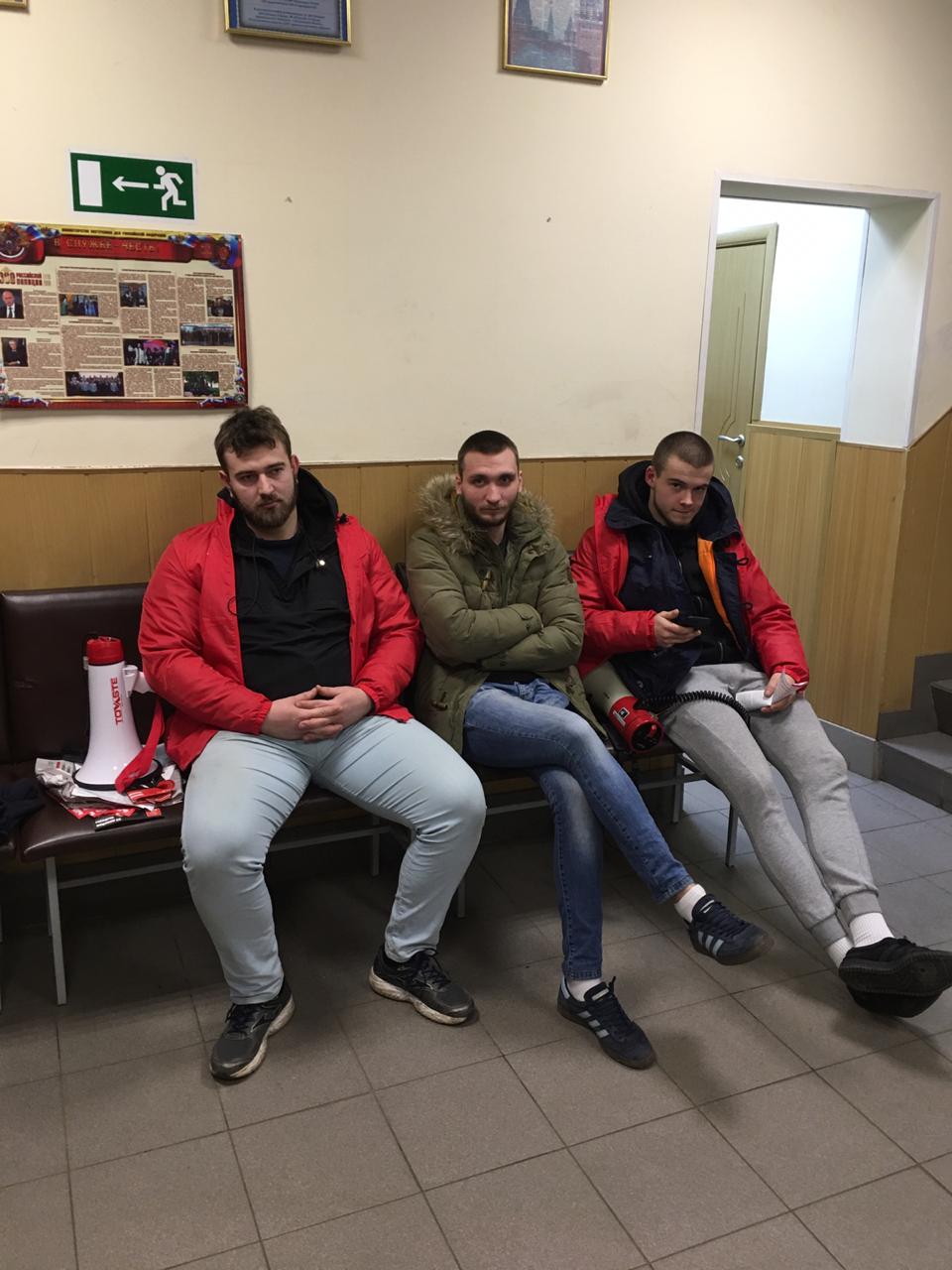 До выборов в Ленинском городском округе осталась неделя