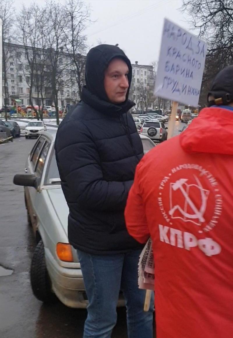 До выборов в Ленинском городском округе осталась неделя