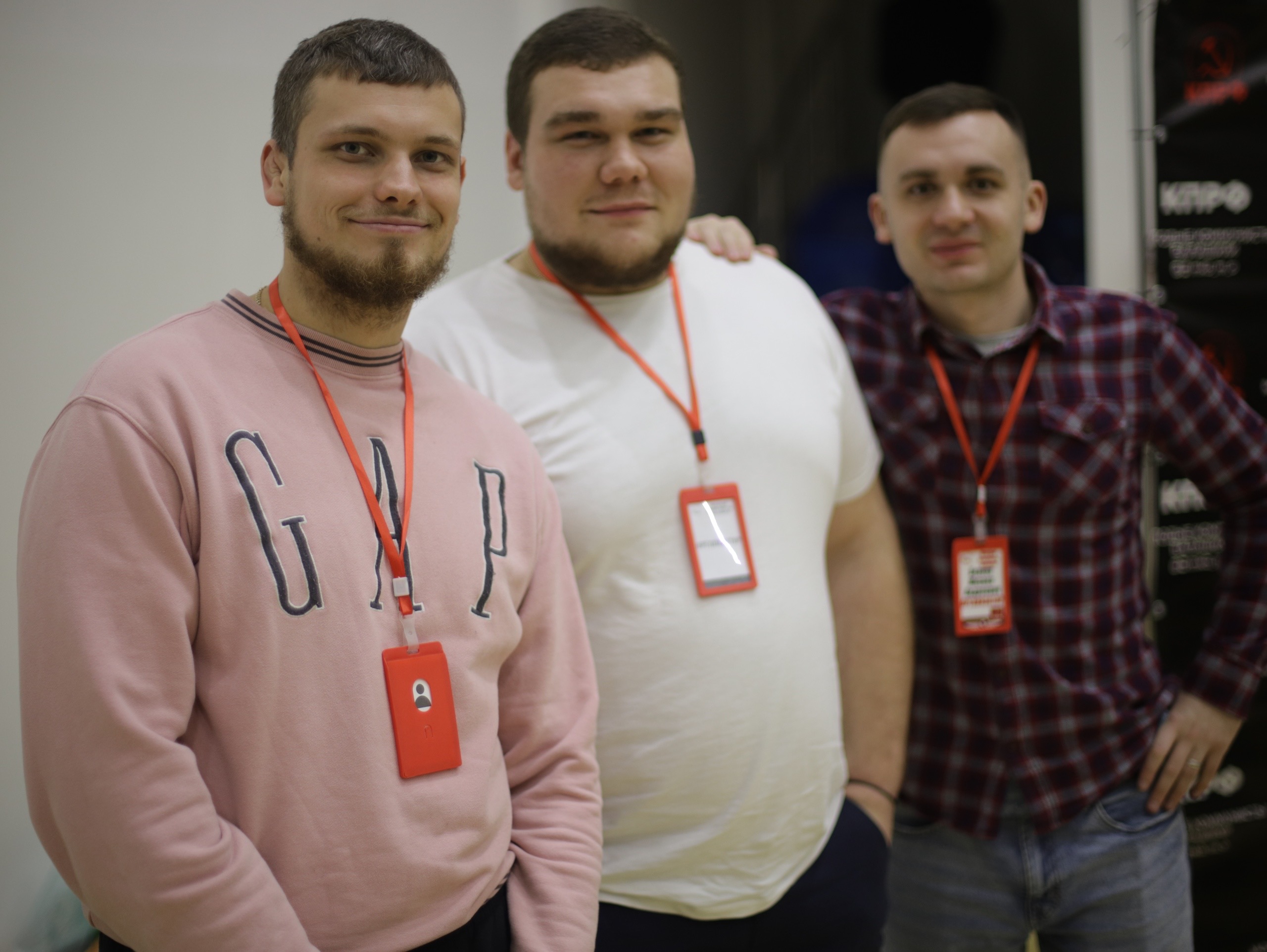 Молодёжное отделение КПРФ г.о. Балашиха организовали новогодний праздник для детей