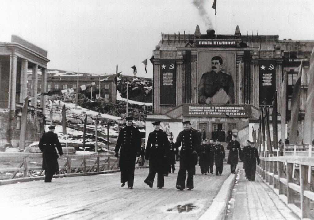140-летие со Дня рождения И.В.Сталина!