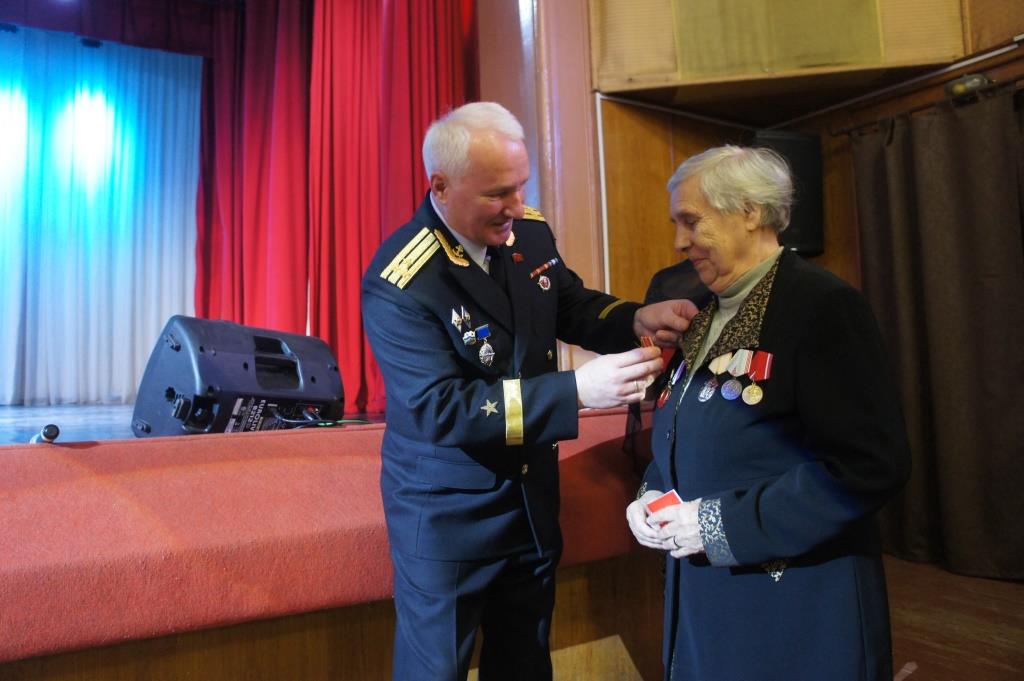 День памяти И.В. Сталина