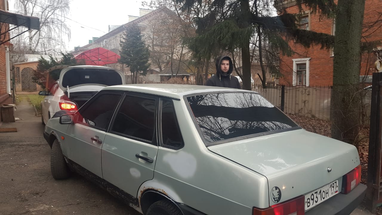 Нарушения продолжаются