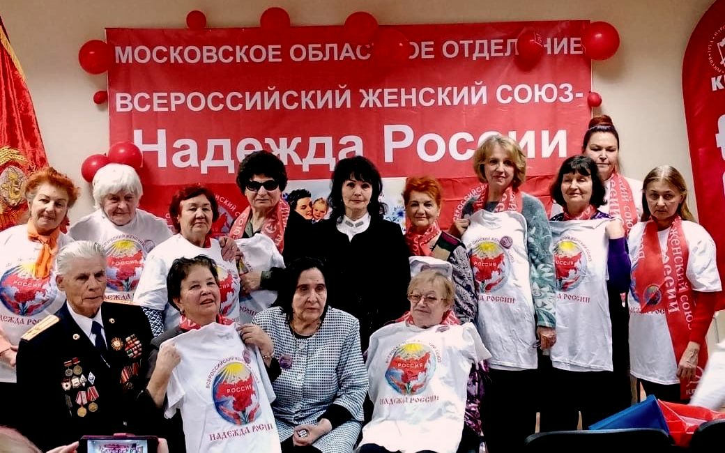 Выбор сделан, курс взят верный!