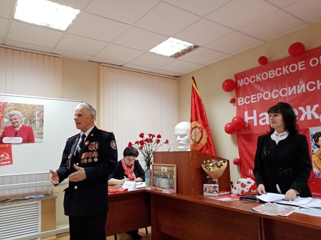 Выбор сделан, курс взят верный!