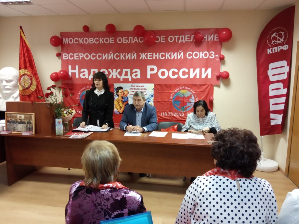Выбор сделан, курс взят верный!