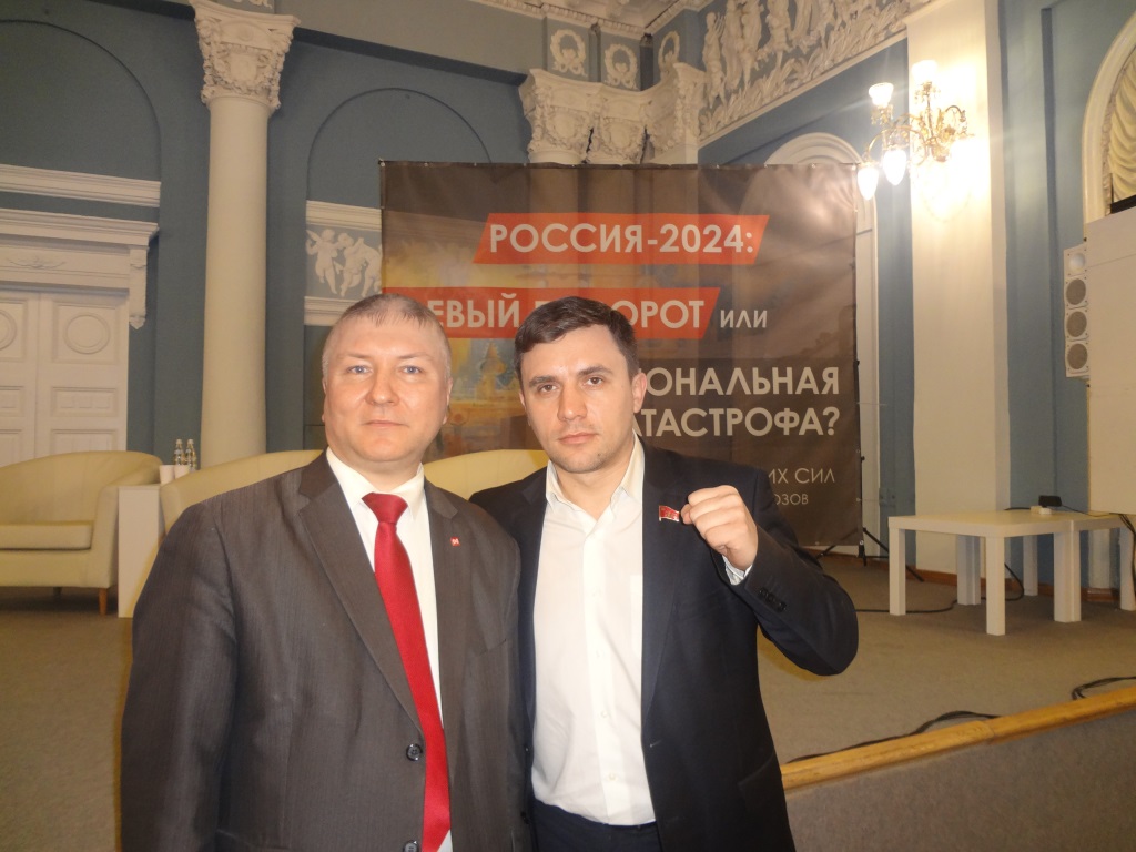 Другой мир возможен: Время выбирать, время действовать!
