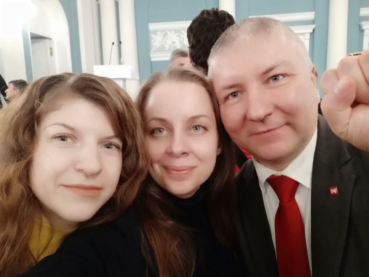 Другой мир возможен: Время выбирать, время действовать!