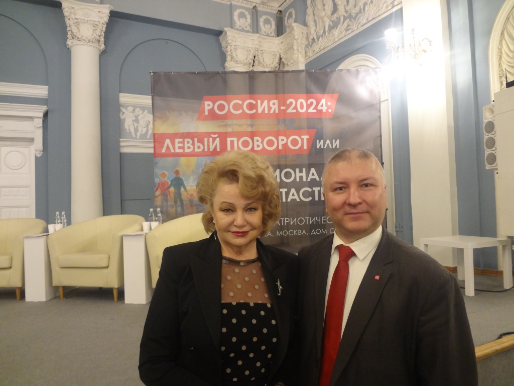 Другой мир возможен: Время выбирать, время действовать!