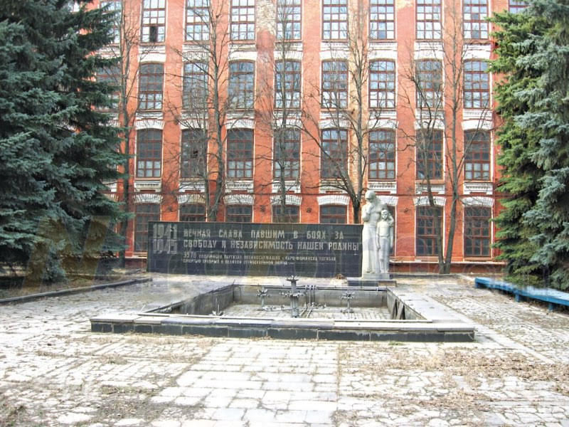 День освобождения Наро-Фоминска от немецко-фашистских захватчиков