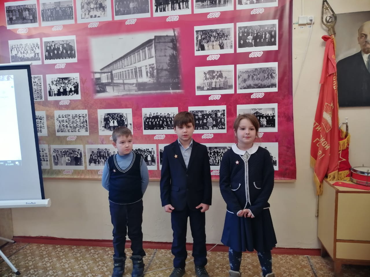 Запомнится надолго