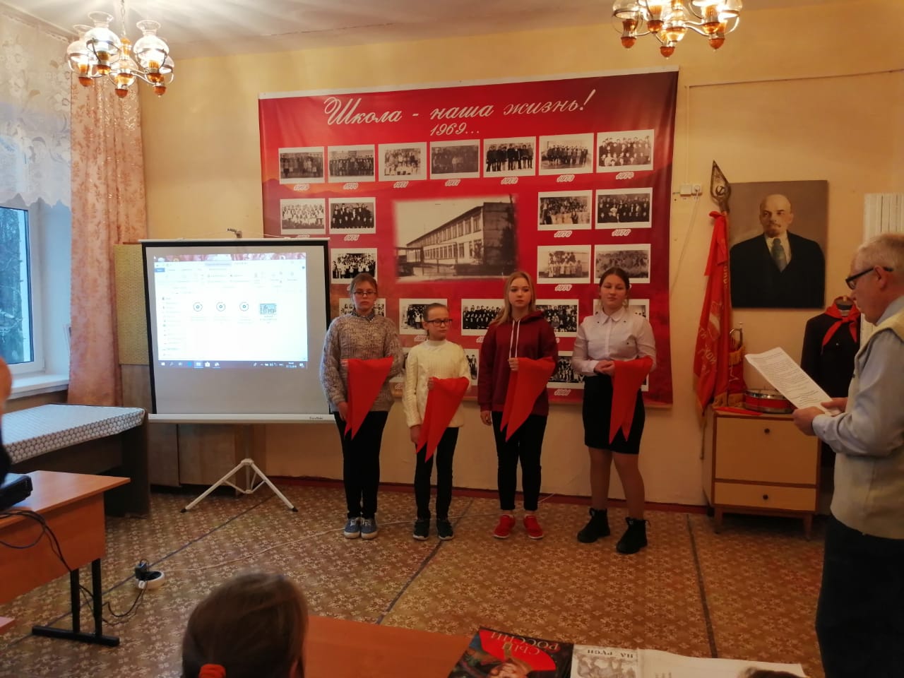 Запомнится надолго
