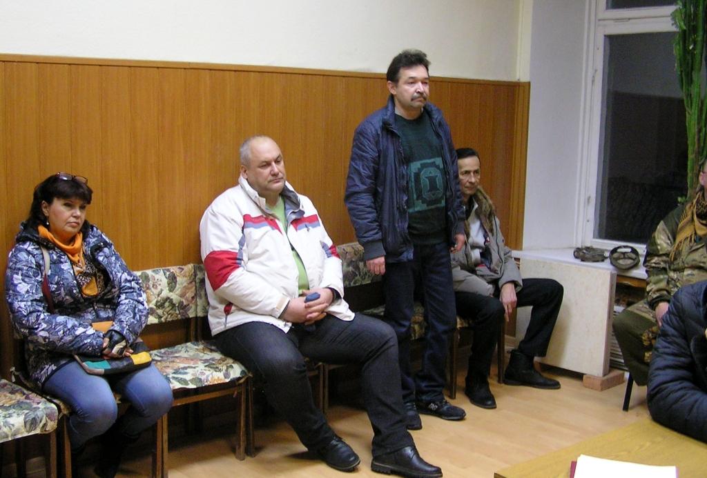 Ленинский призыв открыт!