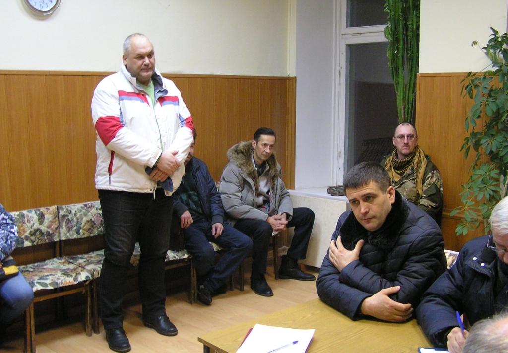 Ленинский призыв открыт!