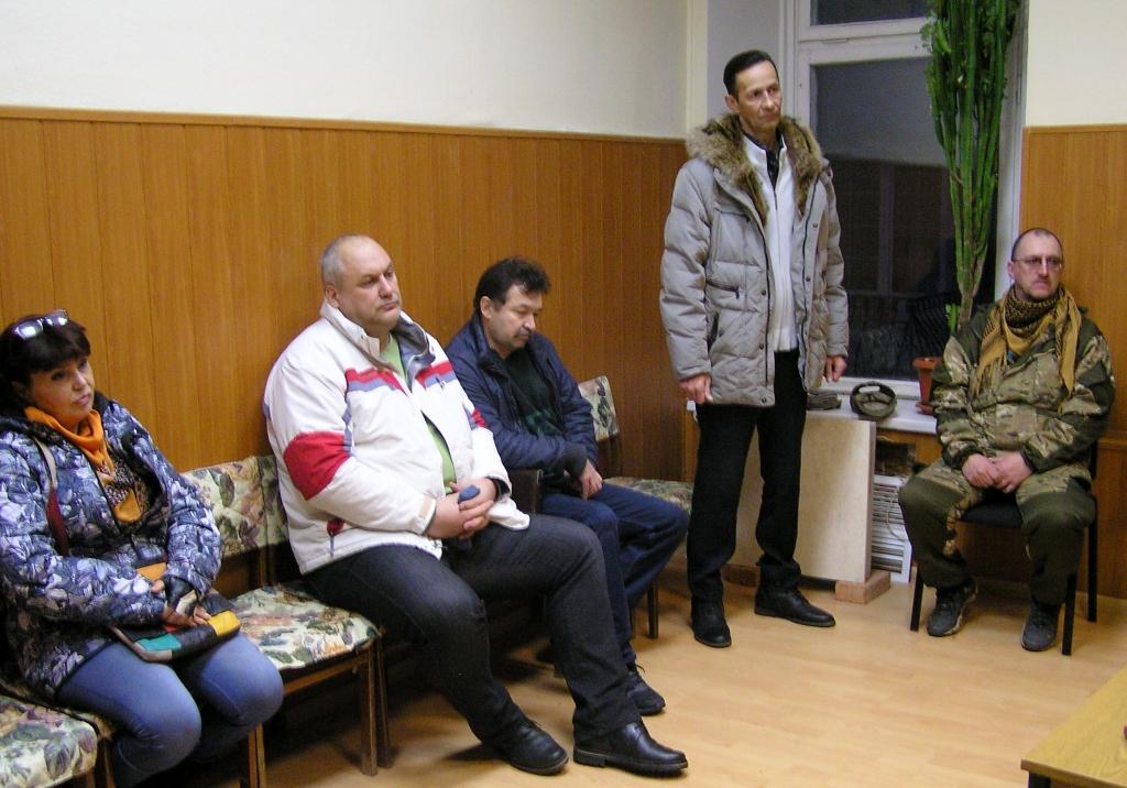Ленинский призыв открыт!