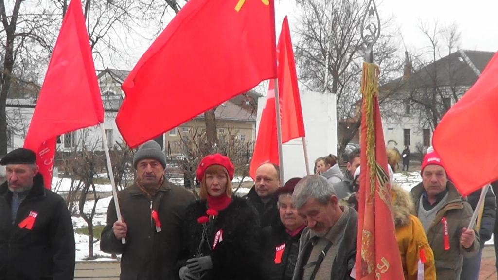 19 января – 78-я годовщина освобождения Вереи от фашистских захватчиков