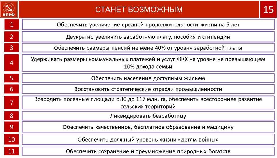 В.И. Кашин: Массовый протест - как веление времени и оружие трудового народа в борьбе за свои права