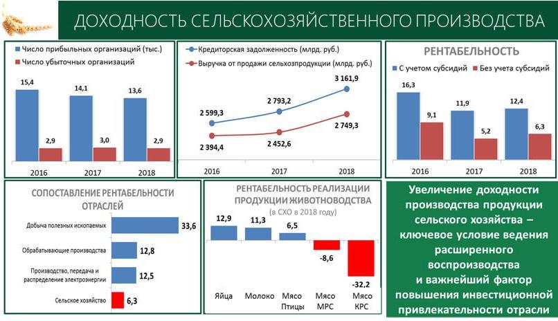 В.И. Кашин: Земле-Матушке – особое внимание