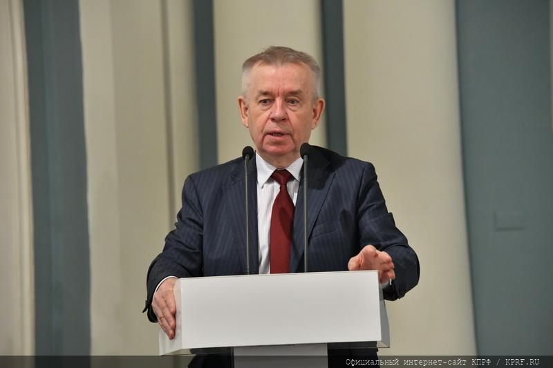 Нет - Конституции президентского самовластья!