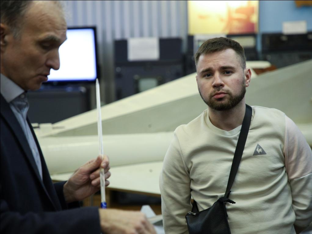 Помним, чтим и гордимся подвигами великих героев Сверхдержавы!