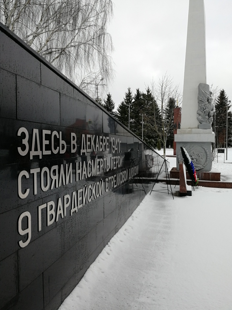 Сущность любого автопробега – коллективный дух!