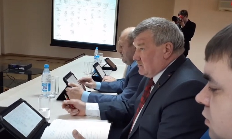 В администрации Чехова будет 18 управлений вместо трех