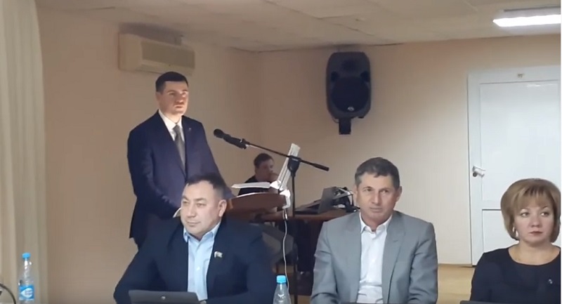 В администрации Чехова будет 18 управлений вместо трех