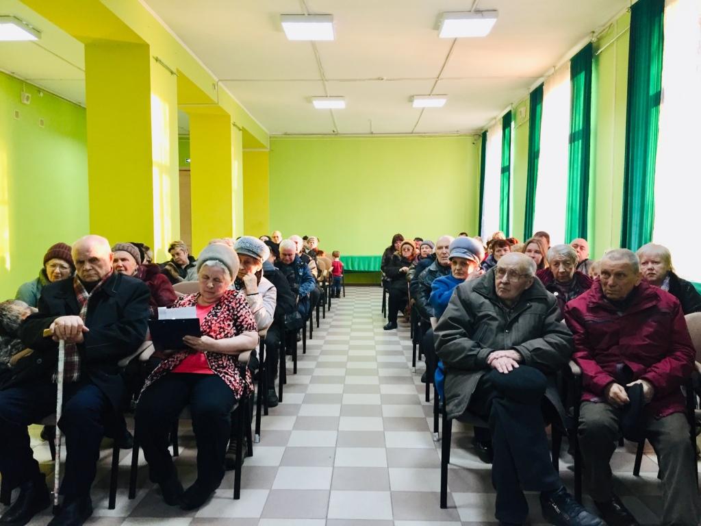 Газопровод раздора