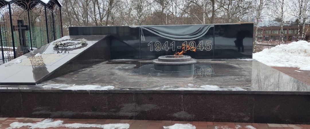 Ремонт памяти