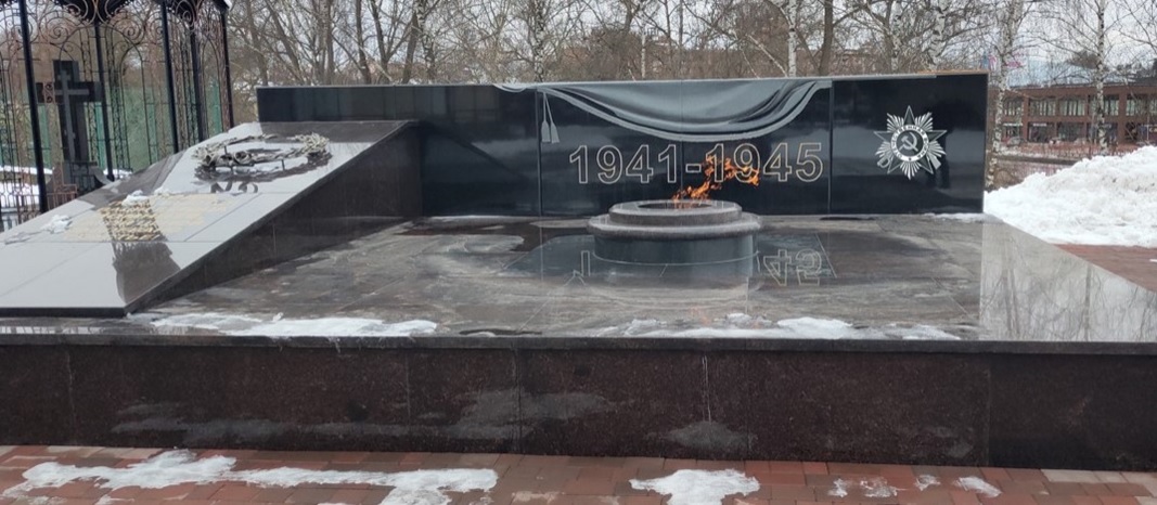 Ремонт памяти