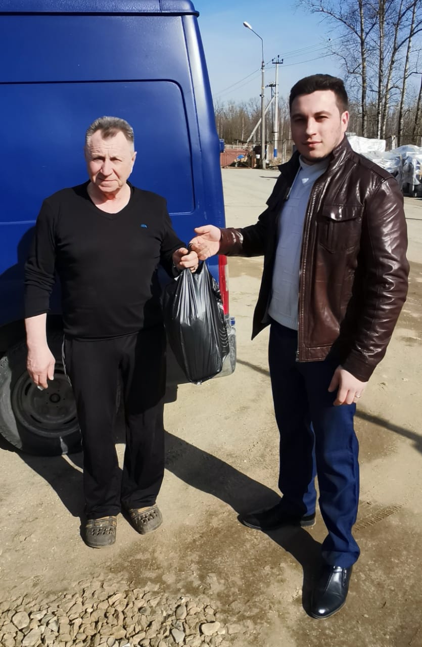 Клинские коммунисты продолжают работу