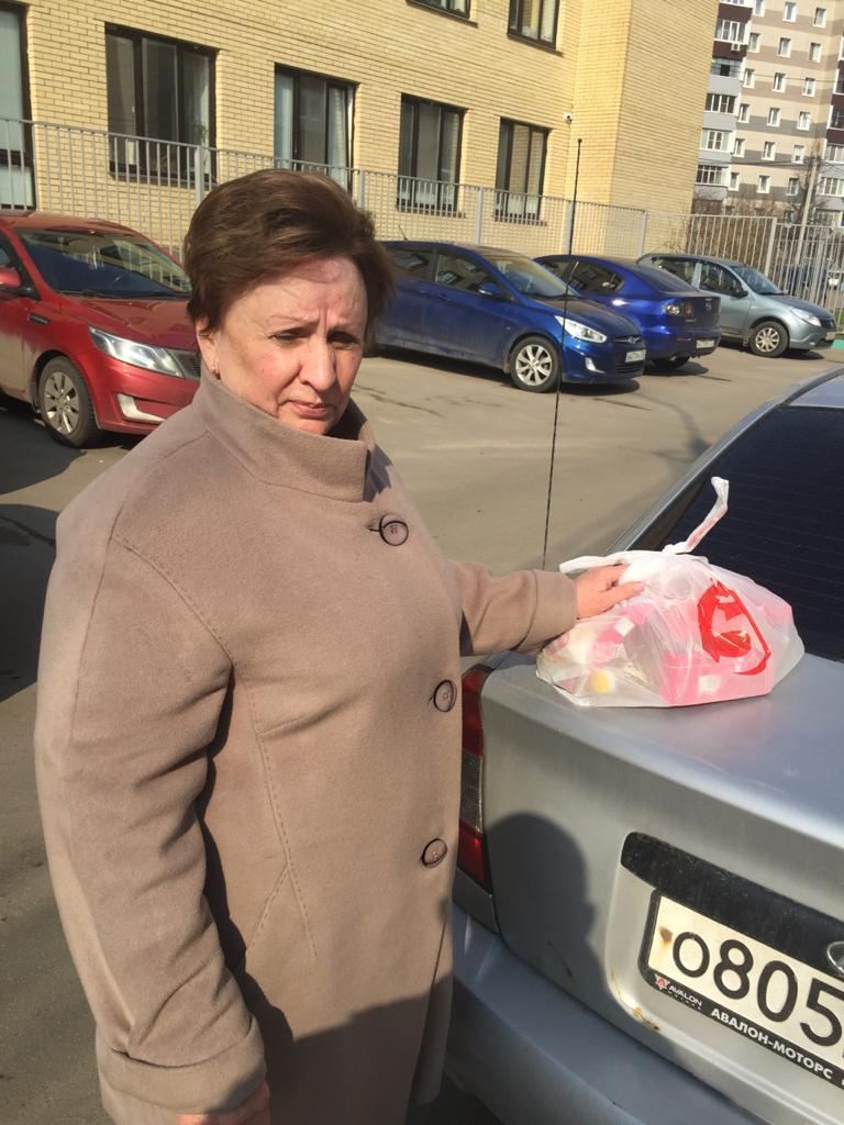 Подмосковные коммунисты: Наш общий долг - быть рядом с теми, кому тяжелее всех!