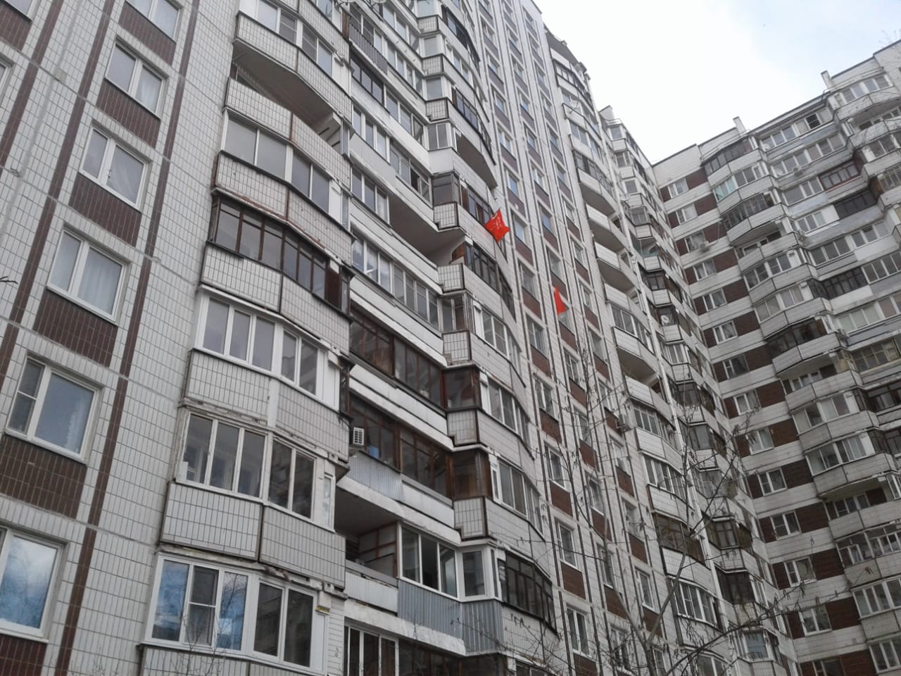 Имя Ленин в сердце каждого коммуниста!
