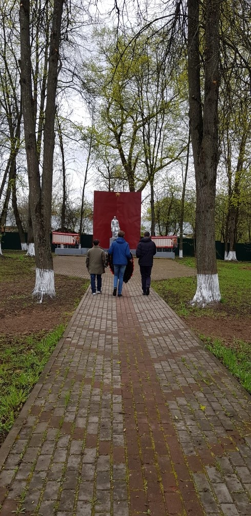 Сегодня наш день!