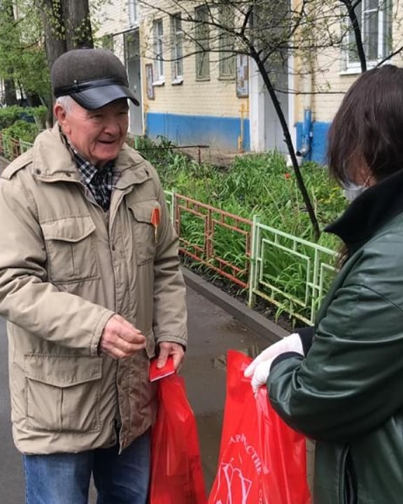Сегодня наш день!