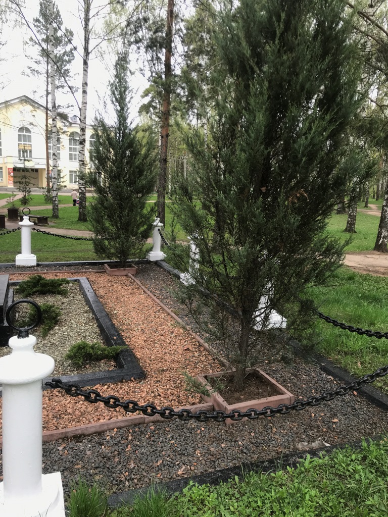 Не словом, а делом!