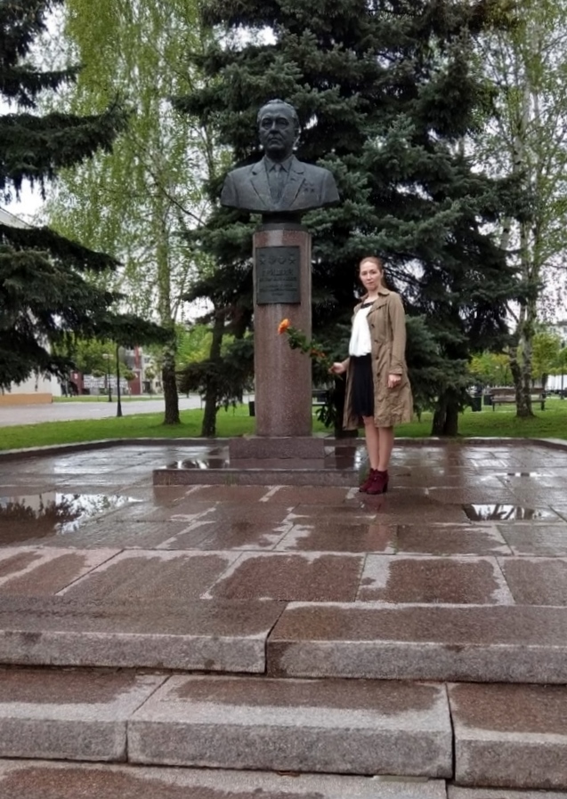Никто не забыт, ничто не забыто!