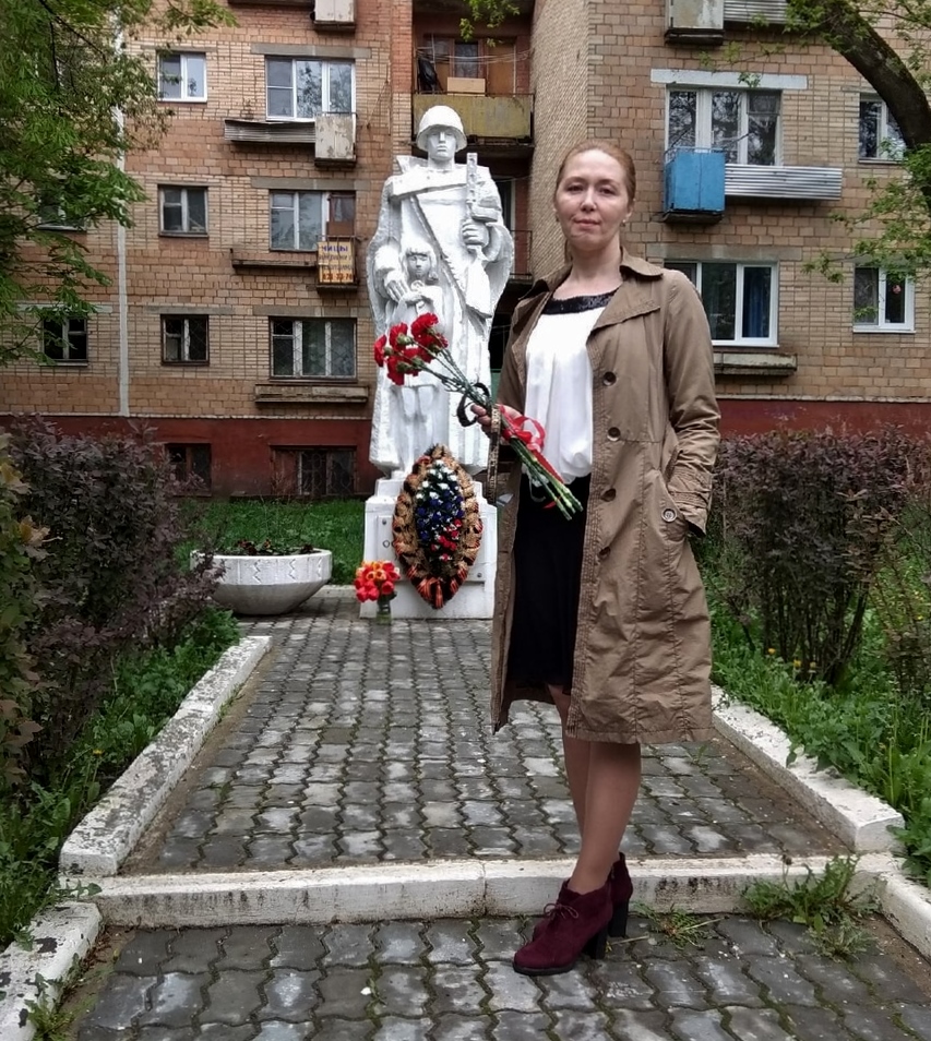 Никто не забыт, ничто не забыто!