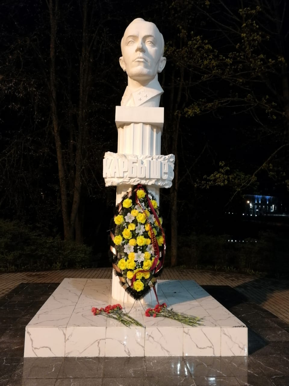 Бессонные ночи