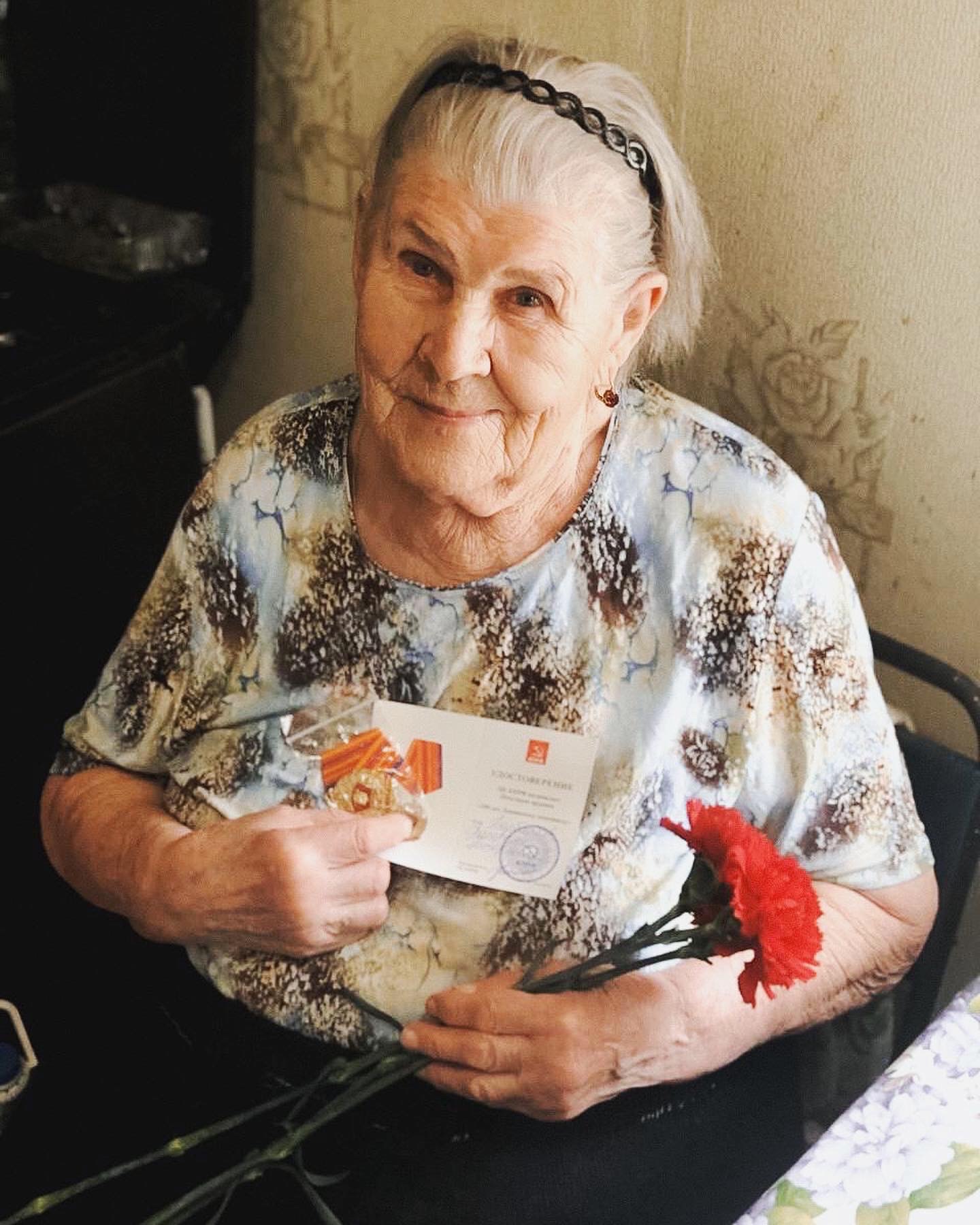 «Война оставила свой след»